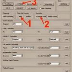 Canon IP2770 Printer