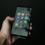 Open the Settings app on Samsung J2 Prime