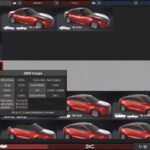 Car repair simulation