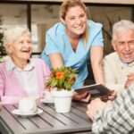 Care home