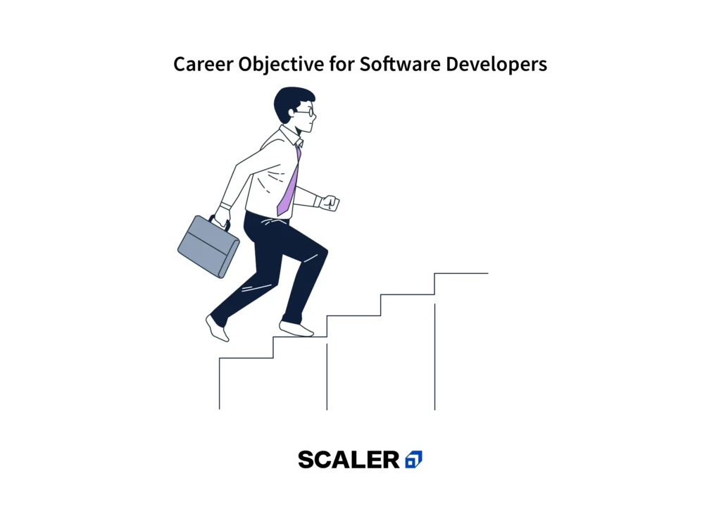 best career objectives for software developers