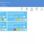 Urgent care templates in EHR software for efficient documentation