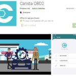 OBD2 Scanner