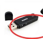 Unlock write protected USB