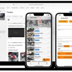 Chrono Media Management on Devices