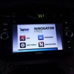 Car Navigation System Update Needed
