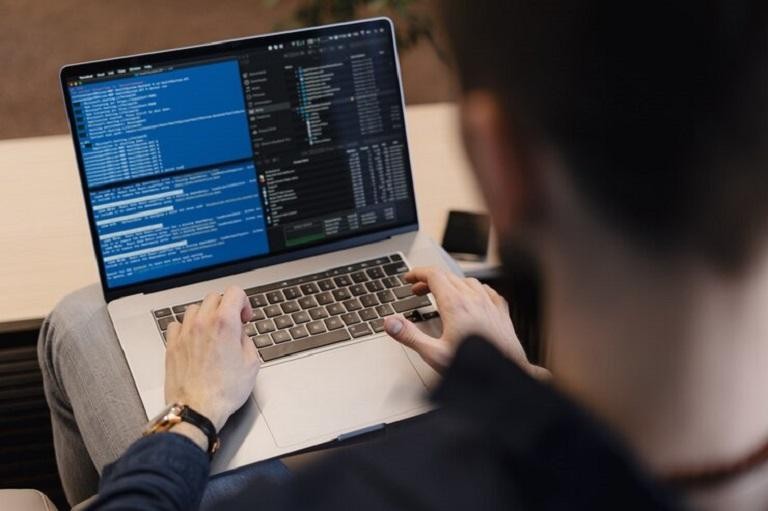Software Installation Process