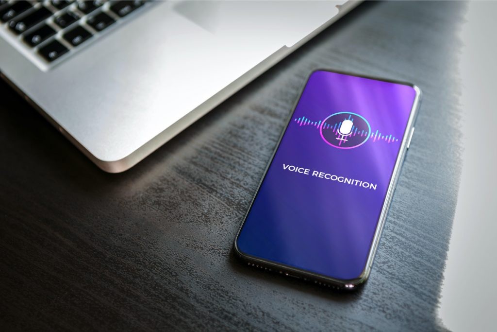 The Future of Voice Recognition in Healthcare