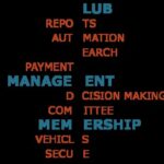 Club Management System