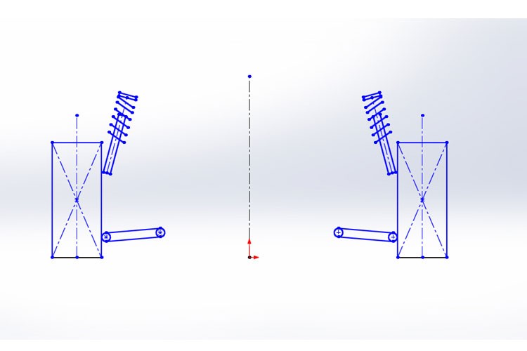 MacPherson Strut