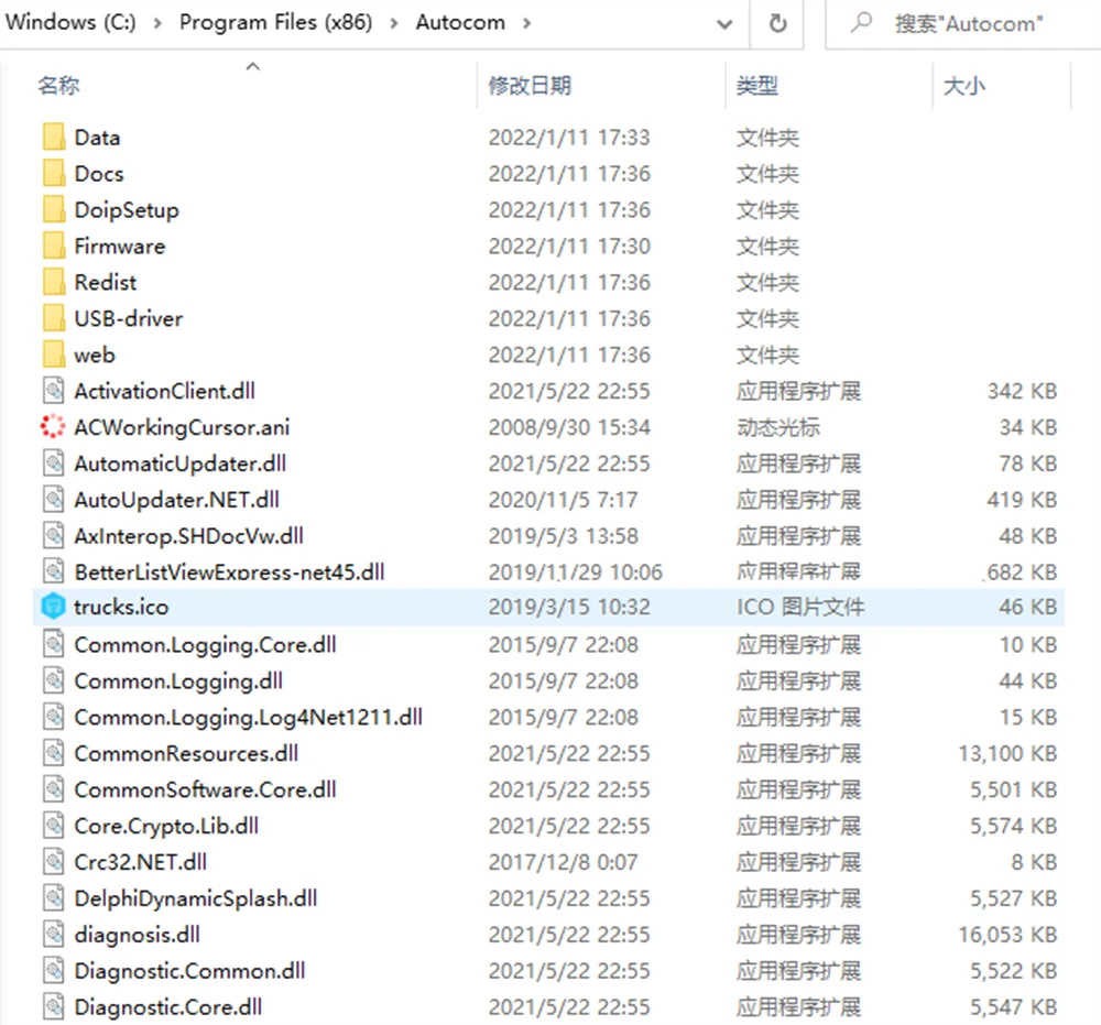 Future of car diagnostic software