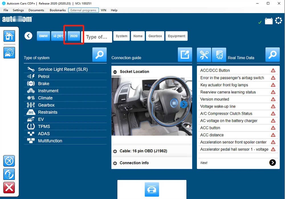 Delphi DS150 Software for Car and Truck Diagnostics-2