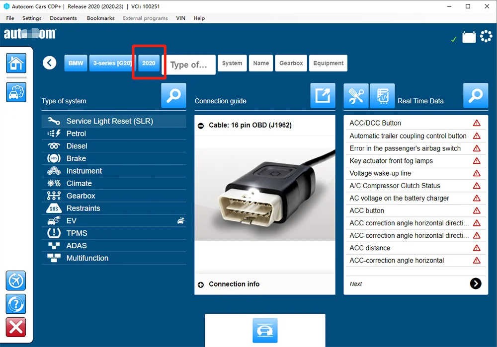 Delphi DS150 Software for Car and Truck Diagnostics-5