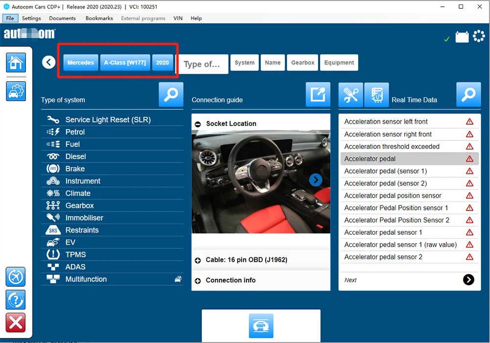 Delphi DS150 Software for Car and Truck Diagnostics-8