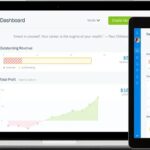 Landscaping business software across devices
