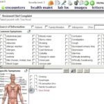 urgent care EMR Software