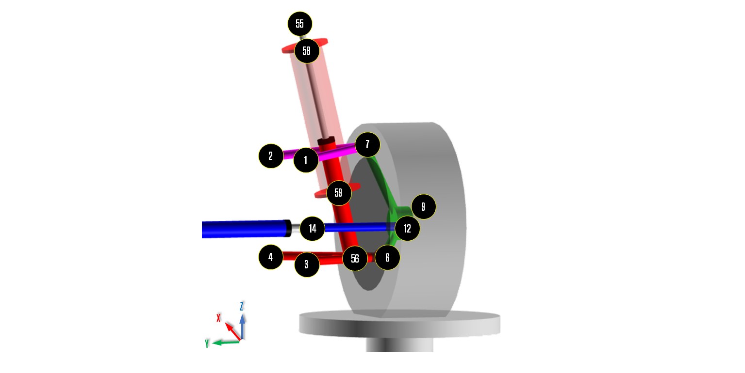 Race Car Suspension Design