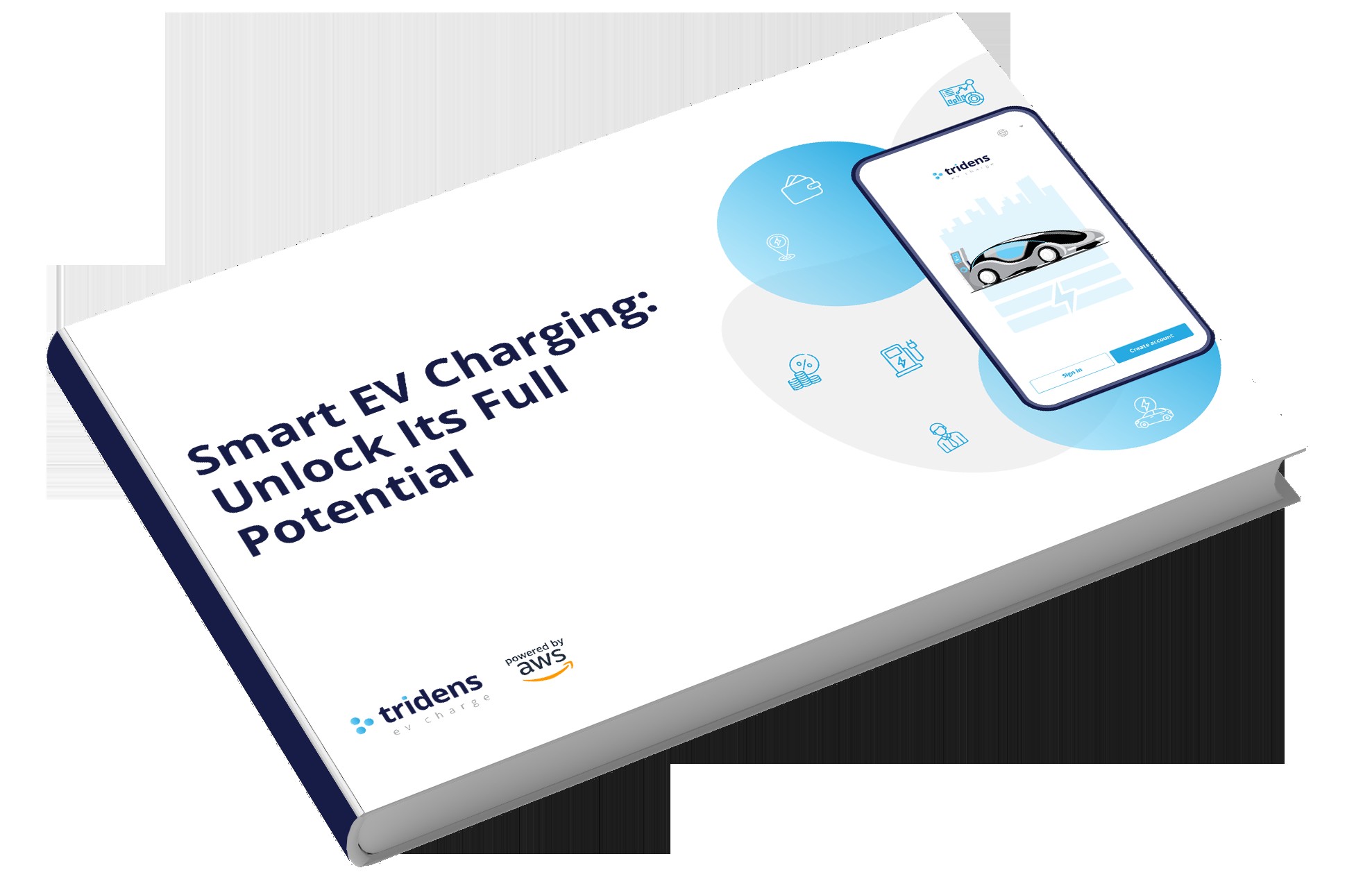 smart ev charging