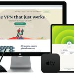 Using ExpressVPN on a variety of devices to access YouTube securely and privately