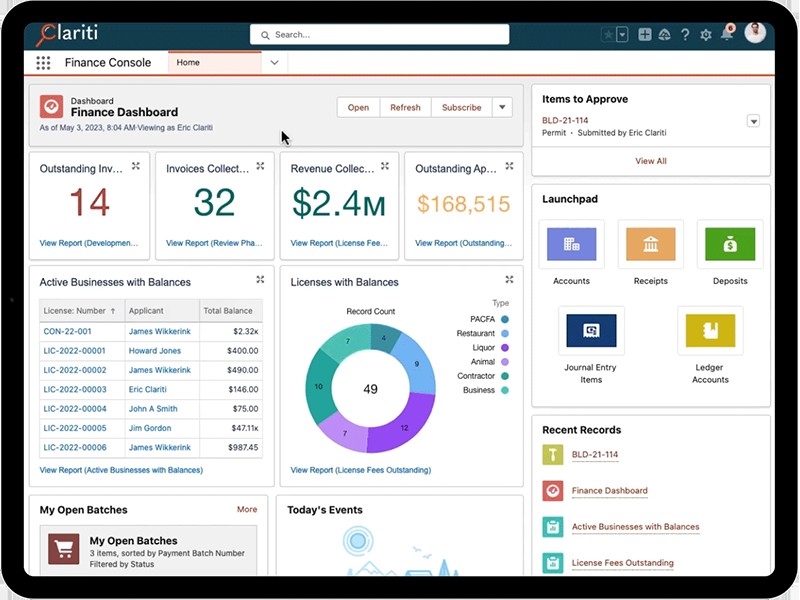 Cloud-based child care software provides flexibility and security