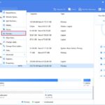 format partition 1