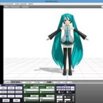 **How Do You Use Miku Miku Dance Software for Auto Repair Visualization?**