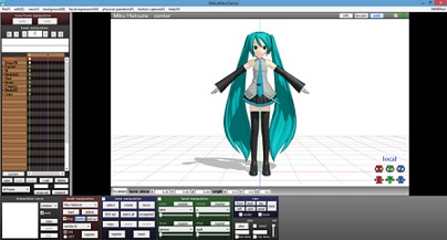 **How Do You Use Miku Miku Dance Software for Auto Repair Visualization?**