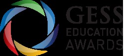 GESS Education Awards Winner recognition