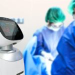 Doctors can spend more time doing what they do best healing people’s health problems, while using voice-enabled devices.