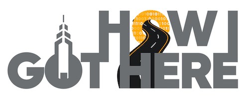 Software engineer coding