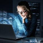 Software Architect is in charge of the entire team
