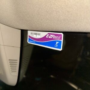 I-Pass and EZ-PASS Compatible Residential Gate Access Control