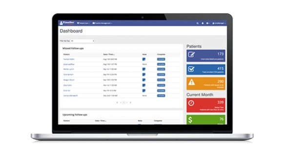 TimeDoc Health