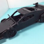 Car Software Silhouette for Efficient Remote Vehicle Diagnostics