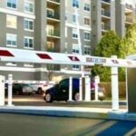 Parking Management Systems, Access Control RFID Barrier Systems