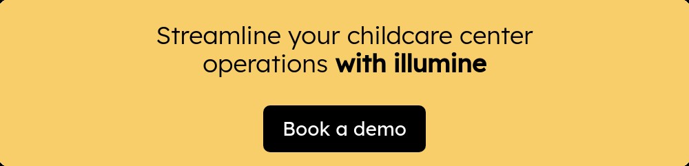 Childcare software simplifying daily tasks