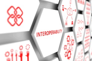 EHR / EMR interoperability being discussed as part of epic ehr integration