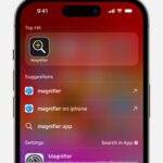 ios-17-iphone-14-pro-search-magnifier