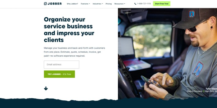 Lawn care routing software options