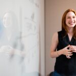 Software developers in teaching roles offer rewarding career paths by sharing technical expertise and inspiring the next generation of tech professionals