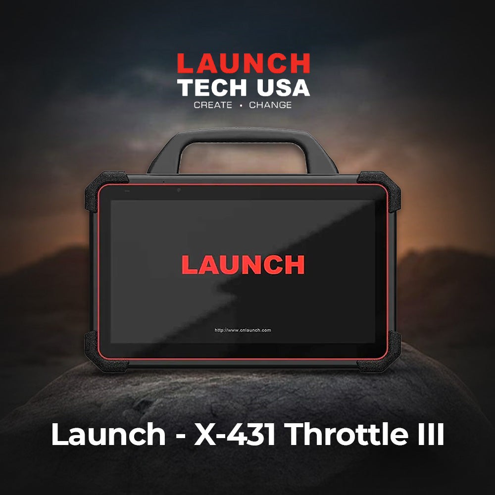Launch Tech USA
