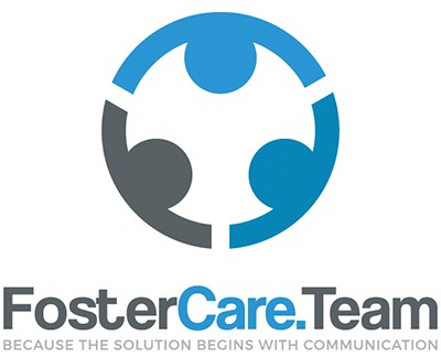 Foster care software system challenges