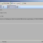 Data Logging