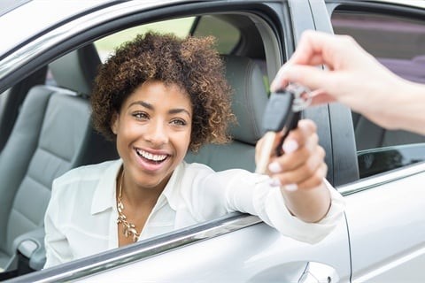Car Keys