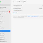 Car Software Update