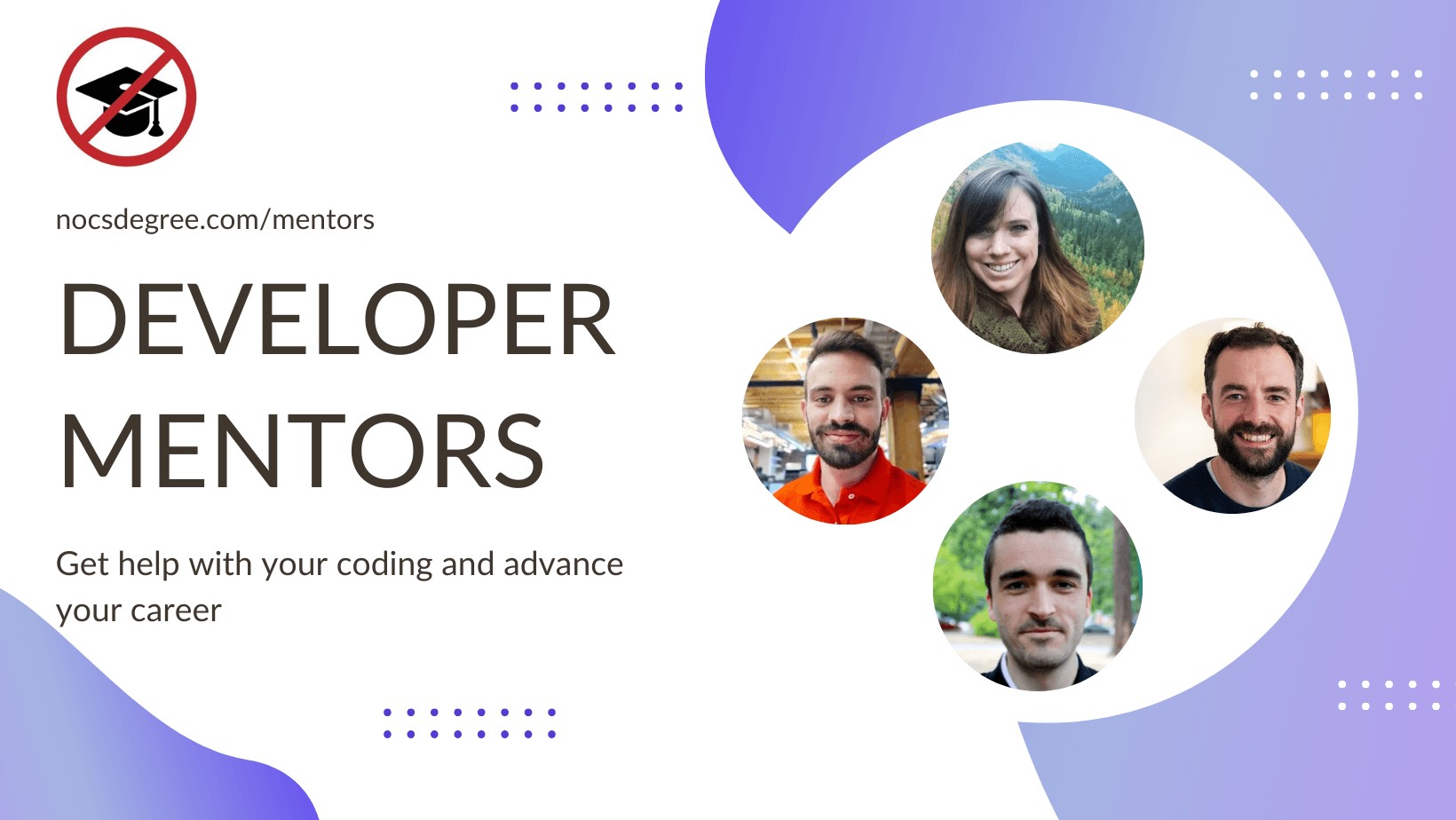 Networking and Mentorship in Tech