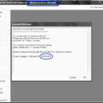 Mikrotik RouterOS License Information