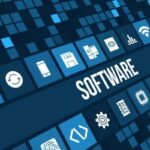 Software box