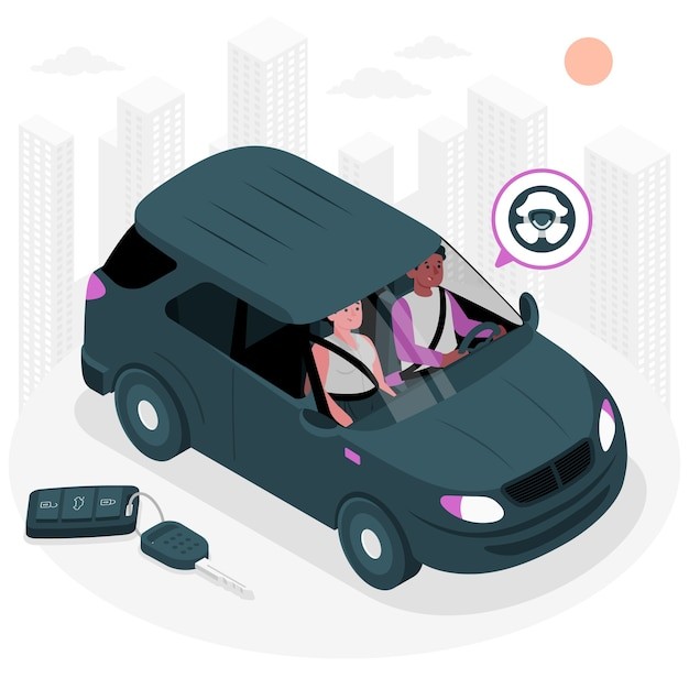 Car Loan Origination Software Interface