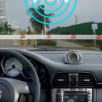 parking access control systems, Chicago, Illinois